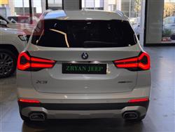 بي ام دبليو X3